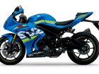 Suzuki GSX-R 1000